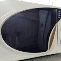 بخارپز و مایکروفر مارک sinbo ترک اصل|اجاق گاز و لوازم برقی پختوپز|شاهرود, |دیوار