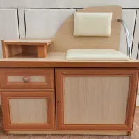 میز تلفن ام دی اف