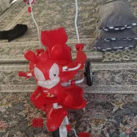 وسایل بچه گانه