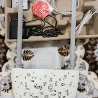 مودم تی پی لینک|مودم و تجهیزات شبکه|قهدریجان, |دیوار