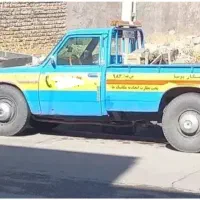 امداد خودرو