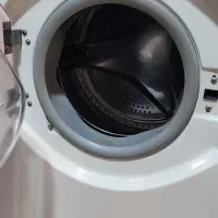 ماشین لباسشویی|ماشین لباسشویی و خشک‌کن لباس|الوند, |دیوار