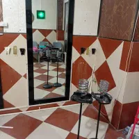 اینه قدی وسیله ارایشگاه
