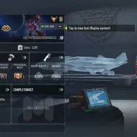 اکانت کالاف متیک دار|کنسول، بازی ویدئویی و آنلاین|مشهد, نوید|دیوار