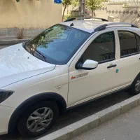 کوییک اتومات فول پلاس صفر|خودرو سواری و وانت|تهران, مطهری|دیوار