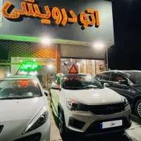 مدل1400x22اتومات|خودرو سواری و وانت|قرچک, پارس سرام|دیوار