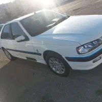 پژو پارس tu5|خودرو سواری و وانت|قرچک, شهرک طلائیه|دیوار