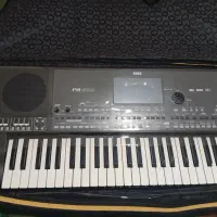 ارگpa600 تمیز|پیانو، کیبورد، آکاردئون|اهواز, مهرشهر|دیوار