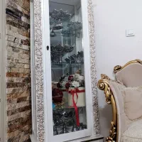 بوفه بدون خط و خش