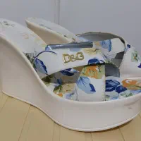 دمپایی صندل D&G|کیف، کفش، کمربند|قزوین, |دیوار