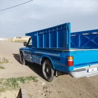 نیسان 1403|خودرو سواری و وانت|تاکستان, |دیوار