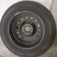 رینگ لاستیک یزد تایر
