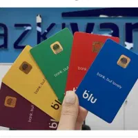 با نصب برنامه بلو بانک 150هزار دریافت کنید