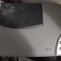 پرینتر کاملا نو