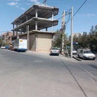 یک باب مغازه اجاره|اجارهٔ مغازه و غرفه|قم, علی آباد|دیوار