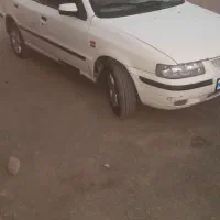 سمند اکسون|خودرو سواری و وانت|کهنوج, |دیوار