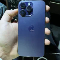 گوشی ایفون 14 PRO MAX