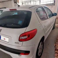 ۲۰۷ پانوراما ۱۴۰۳ بدون رنگ|خودرو سواری و وانت|ایذه, |دیوار