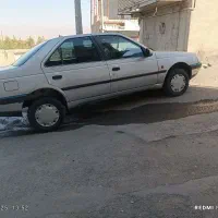 پژو خانگی مدل ۹۱|خودرو سواری و وانت|سردشت, |دیوار