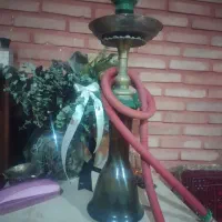 قلیون قدیمی