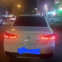 سهند G مدل ۱۴۰۳|خودرو سواری و وانت|سراب, |دیوار