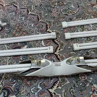 مهتابی نور سفید