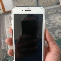 فروش آیفون ۸ پلاس .باتری ۱۰۰
