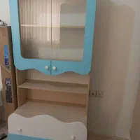 کمد (کتابخانه)