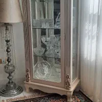 بوفه در حد نو|بوفه، ویترین، کنسول|اندیشه, شهرک کوثر|دیوار