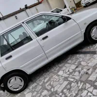 پراید 111|خودرو سواری و وانت|رشت, یخسازی|دیوار