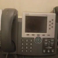 گوشی voip و راه اندازی