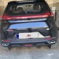 x33 کراس 1404|خودرو سواری و وانت|نجف‌آباد, گلدشت|دیوار