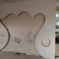 اجرای انواع طرح کناف