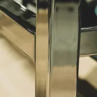 جوشکاری co2،جوشکاری استیل، پرداخت آینه ای