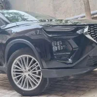 هایما s8 تحویل اسفند ۱۴۰۲ و مدل ۱۴۰۲