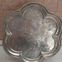 دیوار کوب های خاص جنس مس...ورشو و برنز|کلکسیون اشیاء عتیقه|شیراز, میانرود|دیوار