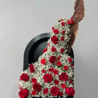 باکس گل بزرگ خاص|گل و گیاه طبیعی|تهران, جوادیه تهرانپارس|دیوار
