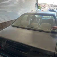 پژو405 دوگانه کارخانه|خودرو سواری و وانت|شیراز, کاراندیش|دیوار