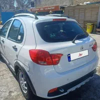 کوییک ساده 401|خودرو سواری و وانت|شاهین‌شهر, سعدی جنوبی|دیوار