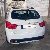 کوییک GXR۴۰۰بدون رنگ