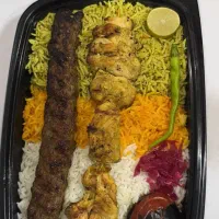 غذای کیفیت بالا