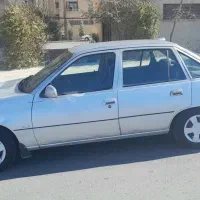 دوو سیلو مدل ۱۳۷۶رنگ سربی