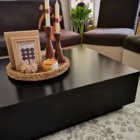 مبل راحتی 6 نفره همراه میز وسط|مبلمان خانگی و میز عسلی|پردیس, فاز ۱۱|دیوار