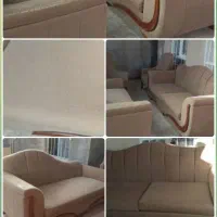 مبل هفت نفره