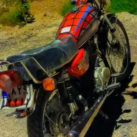 فروش فوری متور|موتورسیکلت|نورآباد ممسنی, |دیوار