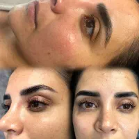 خدمات و آموزش فوق تخصصی لیفت مژه و ابرو و احیا|خدمات آرایشگری و زیبایی|مشهد, وکیل‌آباد|دیوار