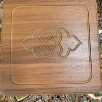 مبل راحتی ۷ نفره به همراه میز وسط و ۳تا عسلی|مبلمان خانگی و میز عسلی|تهران, سلسبیل شمالی|دیوار