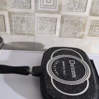 تابه رژیمی و ابزار آشپز خانه