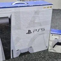 ps۵ درحد اکبند جفت دسته