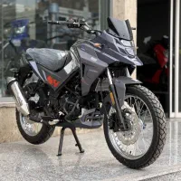 nh180/250 ادونچر اس وای ام گلکسی ان اچ